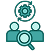 Strategic planning icon
