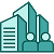 Efficiency icon