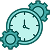 Change management icon