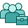 Nonprofit icon